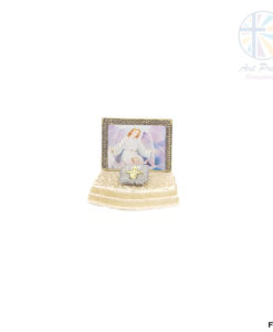 Lembrança de Batismo Painel