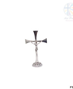 Cruz de Malta com Base 8cm