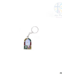 Chaveiro Vitral 4cm