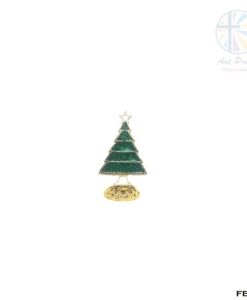 Árvore de Natal 8cm