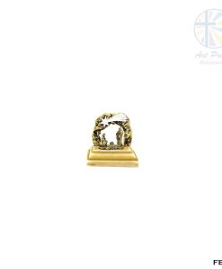 Presépio Pequeno c/Base